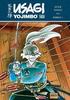 Saga di Usagi Yojimbo. Libro 1