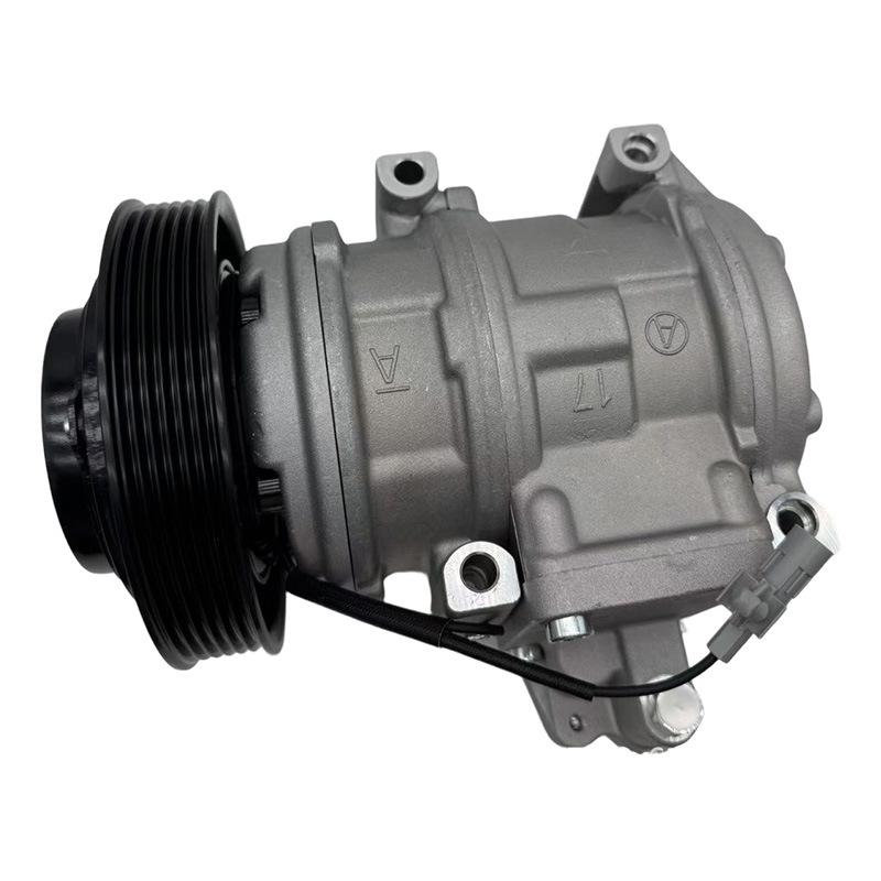 Toyota Corolla Verso ZER-ZZE12 Car AC Compressor (2004-2009) 4471700650