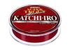 VARIVAS Super Trout Advance Nylon 100m 5LB Katchi-iro
