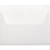 Space Saving Wall Mounted Organizer Plastic Wall Mounted Storage Box  Home