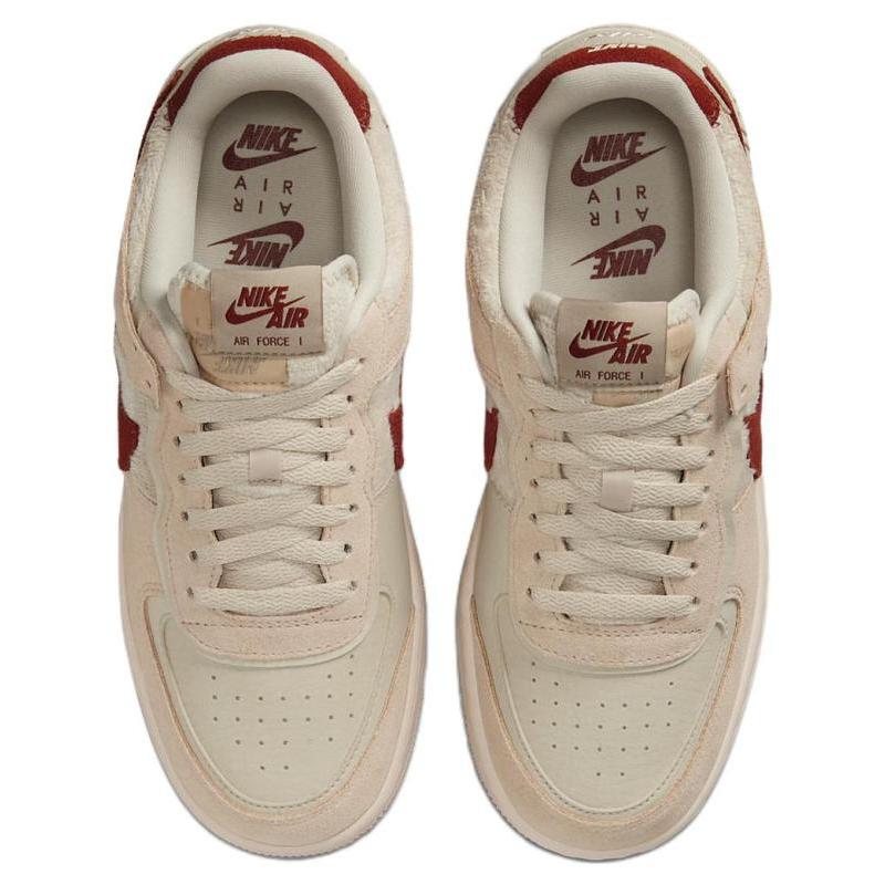Nike Air Force 1 Low Shadow Shimmer Women's Sneakers DZ4705-200