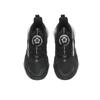 Anta Kids UFO 6.0 Comfortable Casual Versatile Lightweight Non-Slip Breathable Low-Top Running Shoes Kids Running Shoes Black 312435583-4