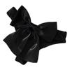 Traceless Bow Ice Silk Panties Underwear Big Bow Underpants Sweet Bowknot Briefs Women  Daily