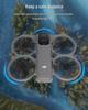 DJI AVATA 360 Aluminum Alloy Gimbal Bumper - Anti-collision, Anti-scratch Lens Protector.
