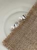 Su Chuang S925 Sterling Silver Pearl Stud Earrings for Women - Korean Style, Versatile & Luxurious Light Jewelry