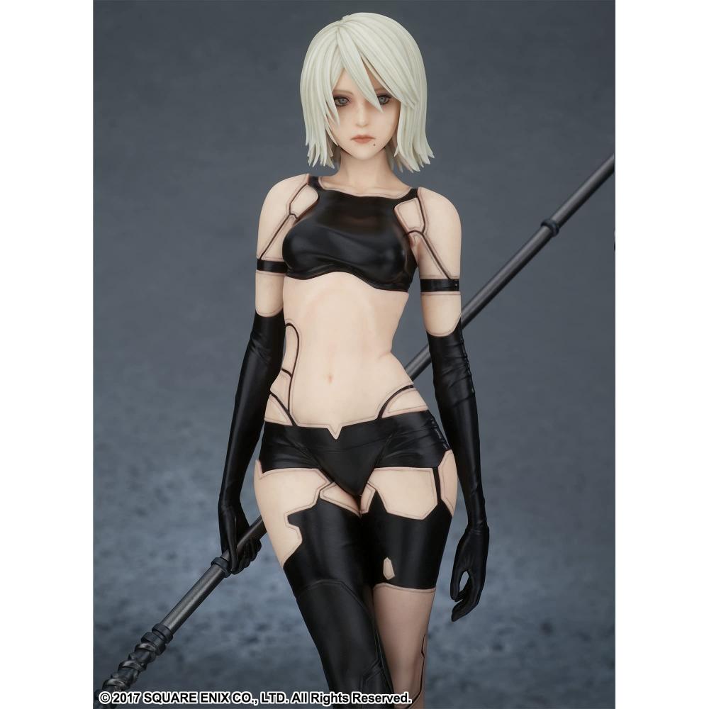 NieR:Automata A2 (Yorha A Type 2) DX Version Complete Figure