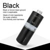 Professional DIY Hair Dye Coloring Cream Barber Shop Hair Dyeing Cream WaxBlack