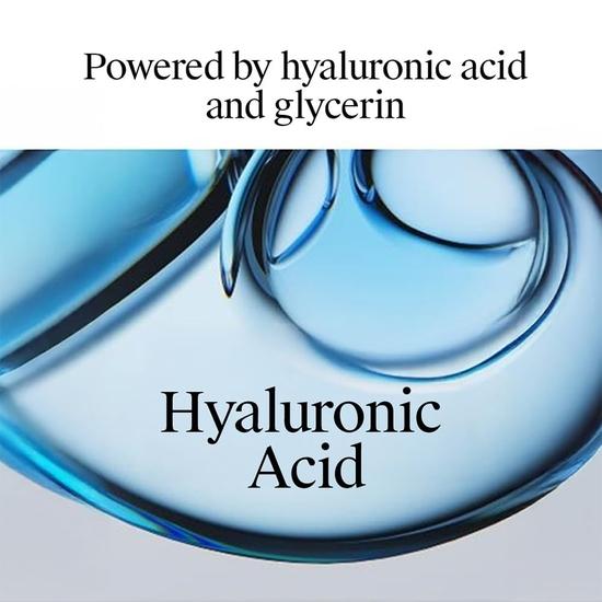 Neutrogena Hydro Boost Wasser-Gel-Reiniger, Transparent, 145 ml (26829085)