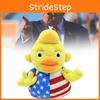 Duck Trump Donald Plush Toy Cartoon Stuffed Doll Room Decoration Gifts Kids