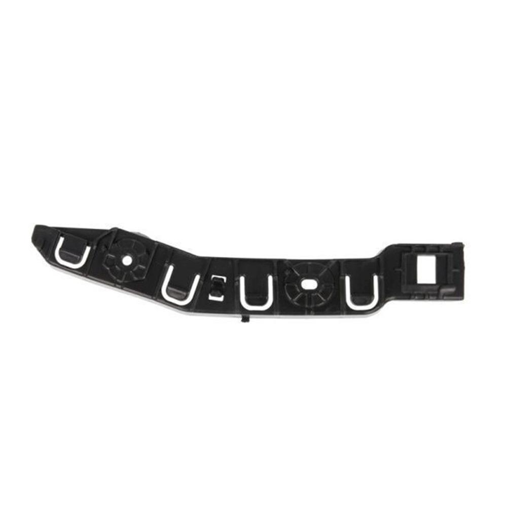 2Pcs Front Bumper Bracket Set For 2019-2021 Jeep Cherokee 68287856AB 68287857AB