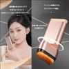 2PCS [Popular On TikTok] Dual-Ended Design [Concealer Foundation × Soft Brush], High Concealing Effect, Natural Finish, UV Protection, 12-Hour