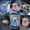Starry Quicksand Car Cologne: High-End Long-Lasting Perfume Ornament & Odor Eliminator