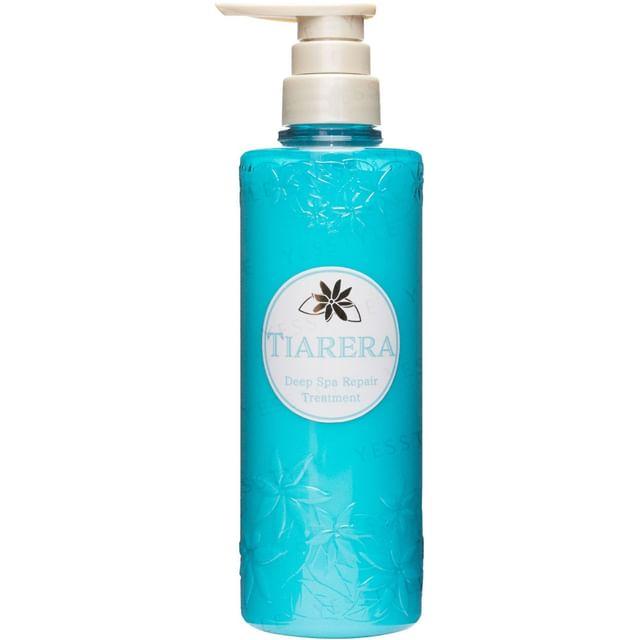 aretocore - TIARERA Spa Repair Treatment 450ml