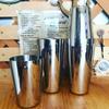 1/6/9/11pcs Boston Shaker Professional Stainless Steel Bartender Wine Cup Cocktail Mixer Martini Cocktail Shaker Bar Set 5