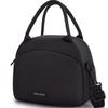 Durable Oxford Lunch Bags Thermal Insulated Thermal Cooler Waterproof Carry Storage Box Camping