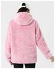 USB-Beheiztes Korallenfleece-Sweatshirt für Damen & Herren - Neun-Zonen-Konstanttemperaturjacke
