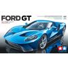 Tamiya 1/24 Sports Car Series No.346 Ford GT Model 24346