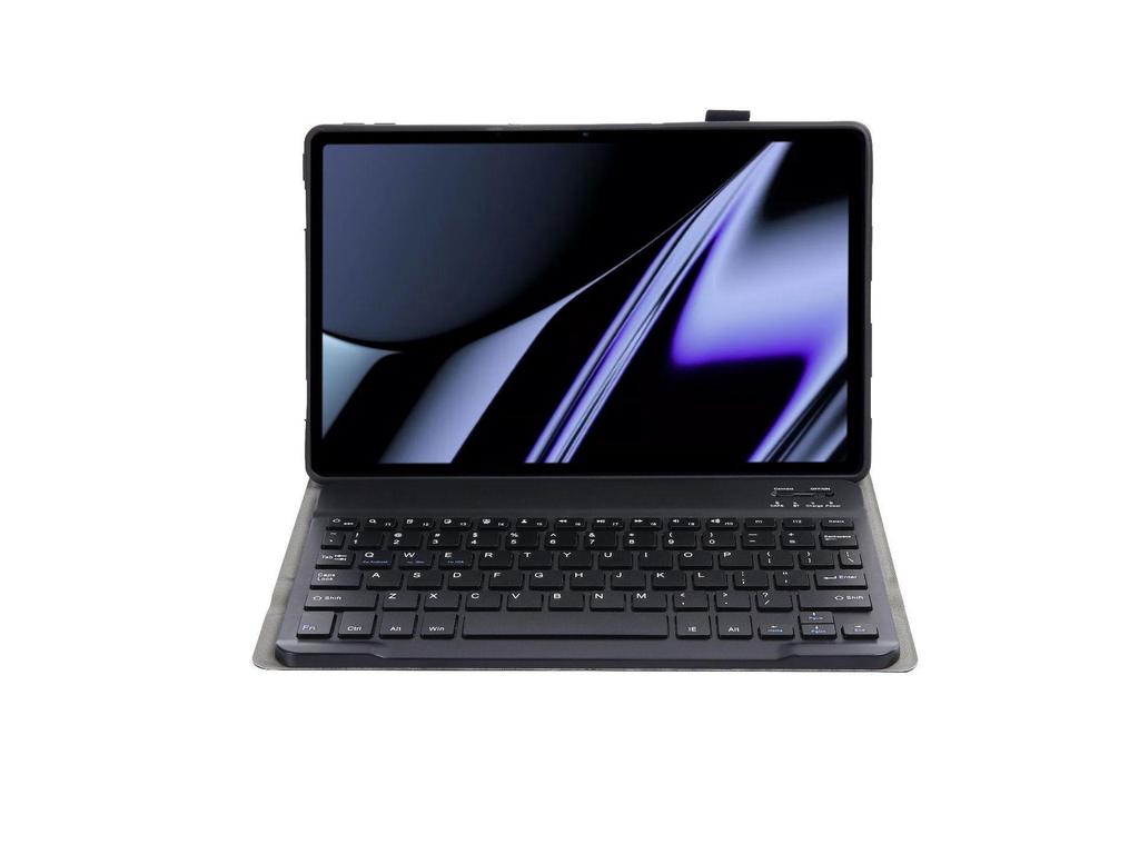 OPPOPad SE11 Leather Case & OnePlus Pad Go Magic Touch Bluetooth Keyboard