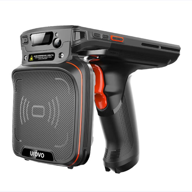 Urovo DT50X RFID Handheld Data Collector
