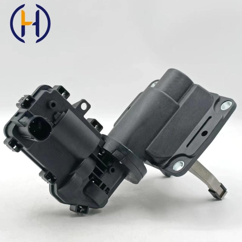 Front Axle Disconnect Actuator 68216944AB 68216944AA For Dodge 2013 - 2018 RAM 2500 3500 4WD