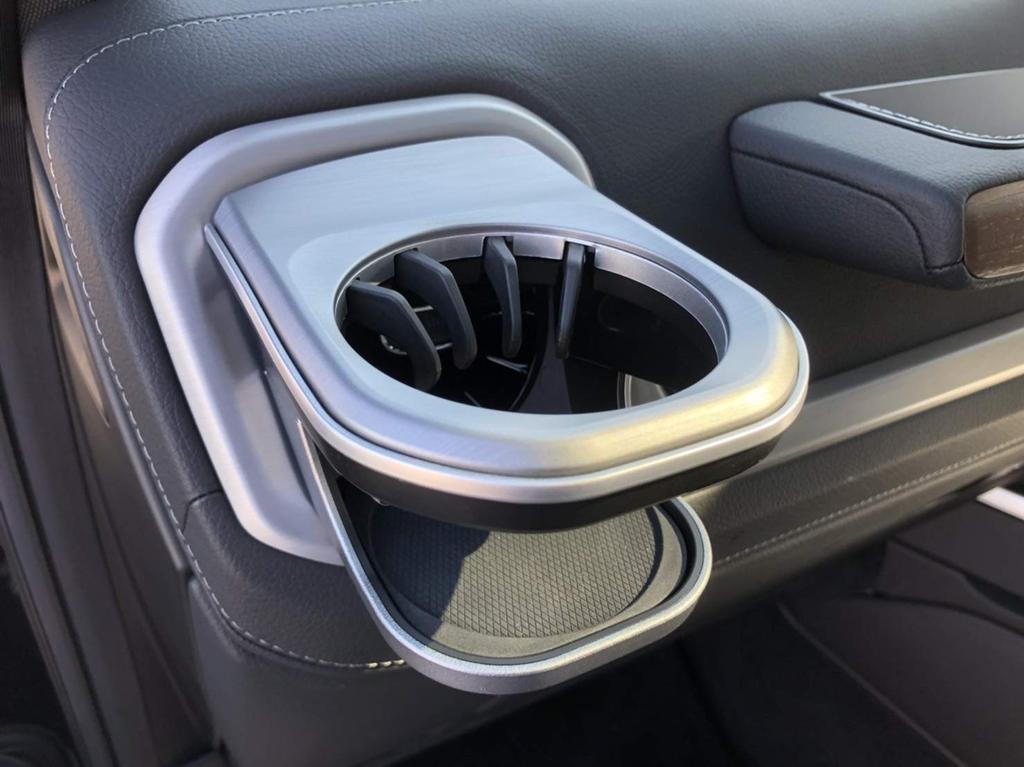 G Class Dedicated Drink Holder Cup Holder W463A W464 Mercedes Benz Slope Devagen W463A