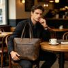 Bolsos para hombre