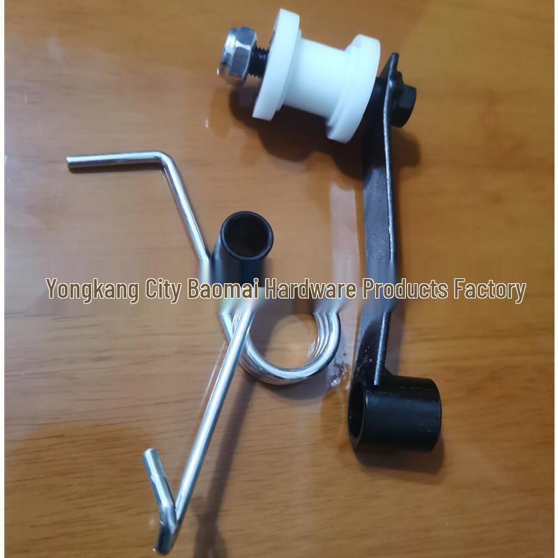 Chain Tensioner Pulley for 110-200cc Off-road Motorcycle ATV Private Brand