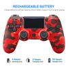Wireless PS4 Controller Bluetooth Gamepad Joystick For  4 Game Console PC Steam