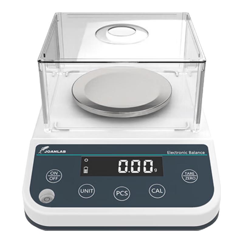 JOANLAB Digital Laboratory Precision Balance