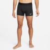 Cuissard Pro Men's Shorts 90% Polyester 10% Elastane Black