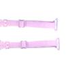 Summer Lace Transparent Shoulder Strap Bra Accessories Invisible Bra Strap Intimates Accessories