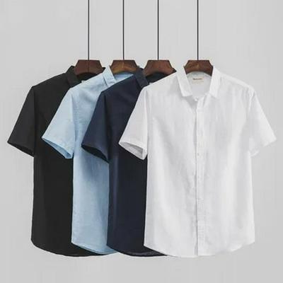 Camisas – Camisas de manga curta