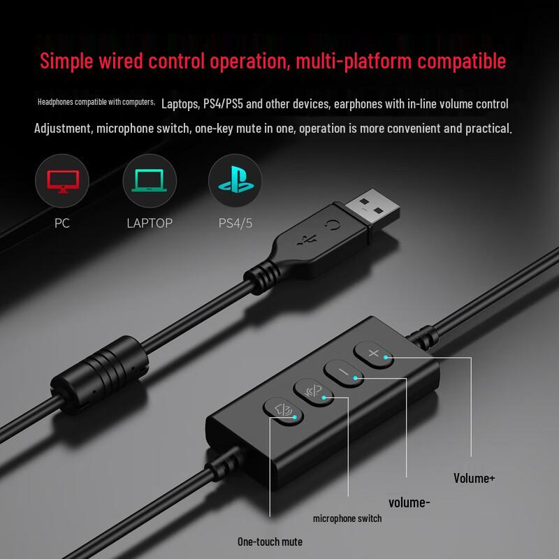 EDIFIER HECATE G3 USB 7.1 Gaming Headset