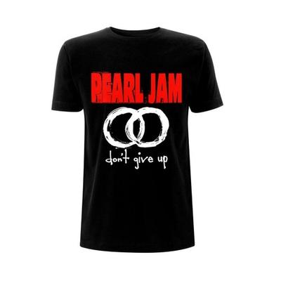 PEARL JAM Unisex Suaugusiųjų T-shirt „Neatsisakyk“