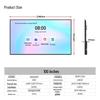 D&Q 4K Conference TV with Wireless Screen Mirroring (CN Version)
