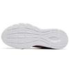 Anta Life Collection Breathable And Lightweight Low top Casual Shoes Men's Red White 91915529-1