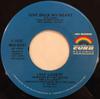 7inch Record LYLE LOVETT  Give Back My Heart MCA53157 MCA Records 1987 US CountryFolk Used