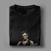 Harajuku T Shirt Summer Abraham Lincoln Trending Tshirts Cotton Tshirt For Adult Y2k Funny Design Short Sleeve Tops