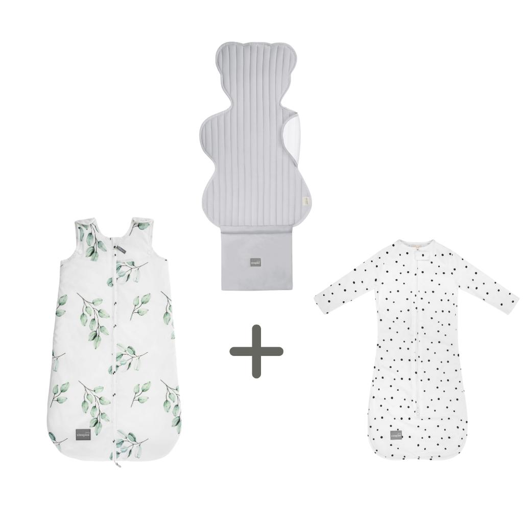 Sleepee Gift Box 4 Child 6-12 Months