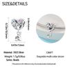 Original Copper Charms Luxury Love Heart Guitar Music Beads Beads Fit Bracelet Diy Women Making Delicate Gift