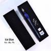 Creative Glass Signature Pen - Gift for Friends' Birthdays, Elegant Gift Box Included