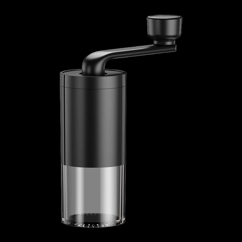 Zhi Shi Portable Electric & Manual Coffee Grinder
