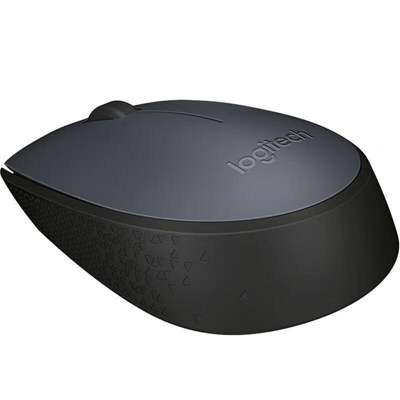 Logitech M170 Wireless USB Mouse