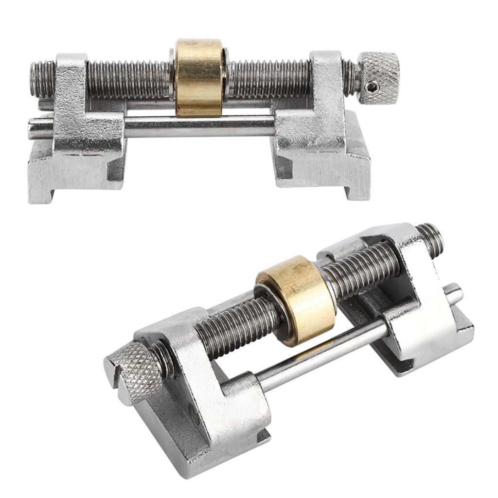 Fixed Angle Honing Guide Stainless Steel Wood Chisel Planer Blade Chisel Sharpener