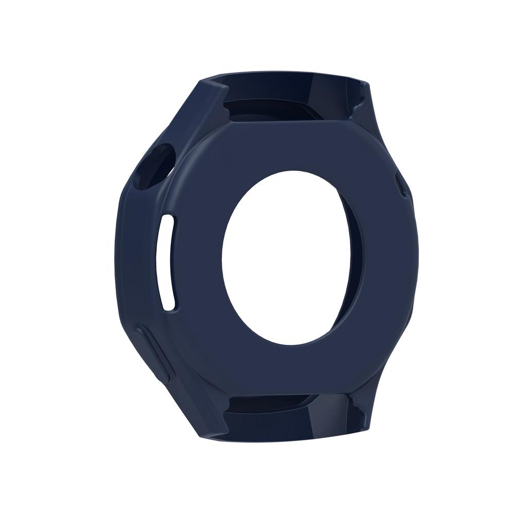 Silikon Schutzhülle für Huawei Watch GT 5 pro 46mm Smartwatch Abdeckung Hülle Ersatz Stoßfest Klare Hüllen GT5 pro 46mm