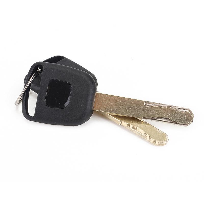 06350-SAA-G30 35100-SDA-A71 Car Ignition Switch Cylinder Lock With 2 Key Fit For Honda CRV Accord Civic Odyssey