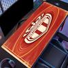 AS Monaco Print Mouse Pad, for Keyboard Pad Laptop PC Mat for Office Home Use, Desk Decor, Perfect Birthday Gift for Gamers