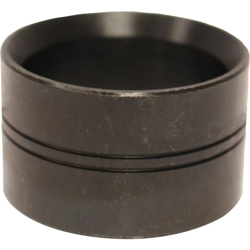 Hitch eye sleeve 40mm GRANITE