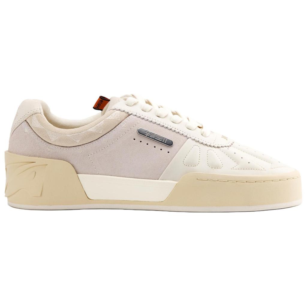 Anta Kai Hélà Khaki Sneakers