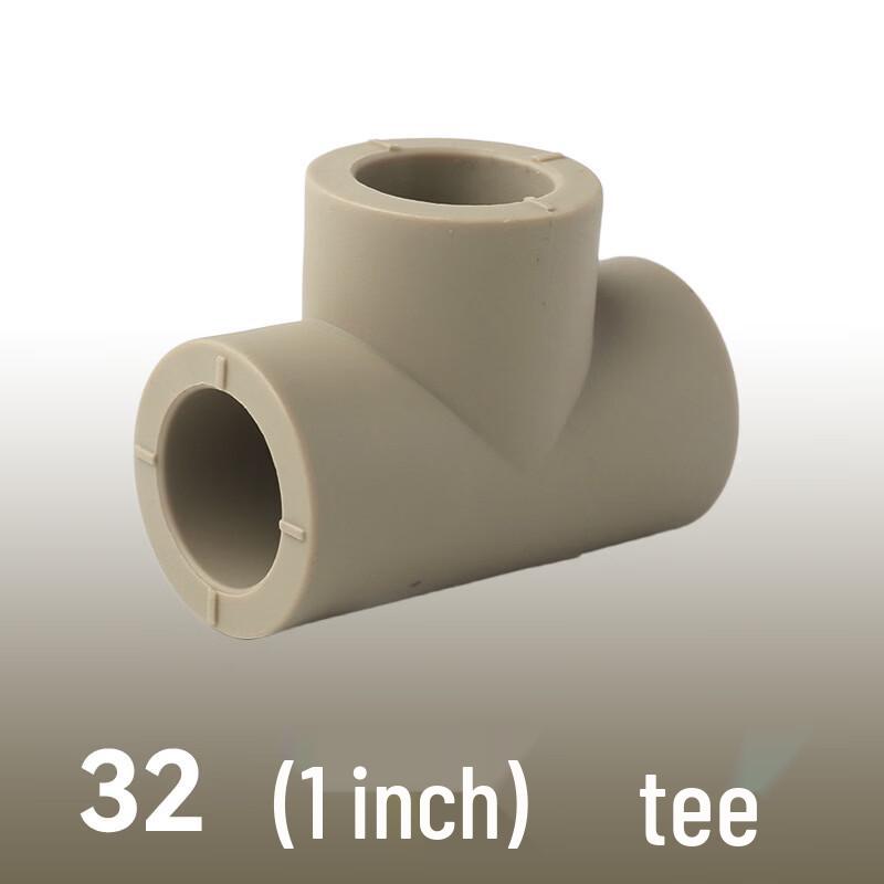 PPR Water Pipe Fittings
